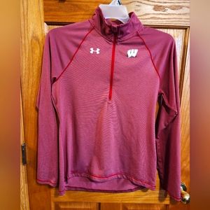 Heat gear sz L